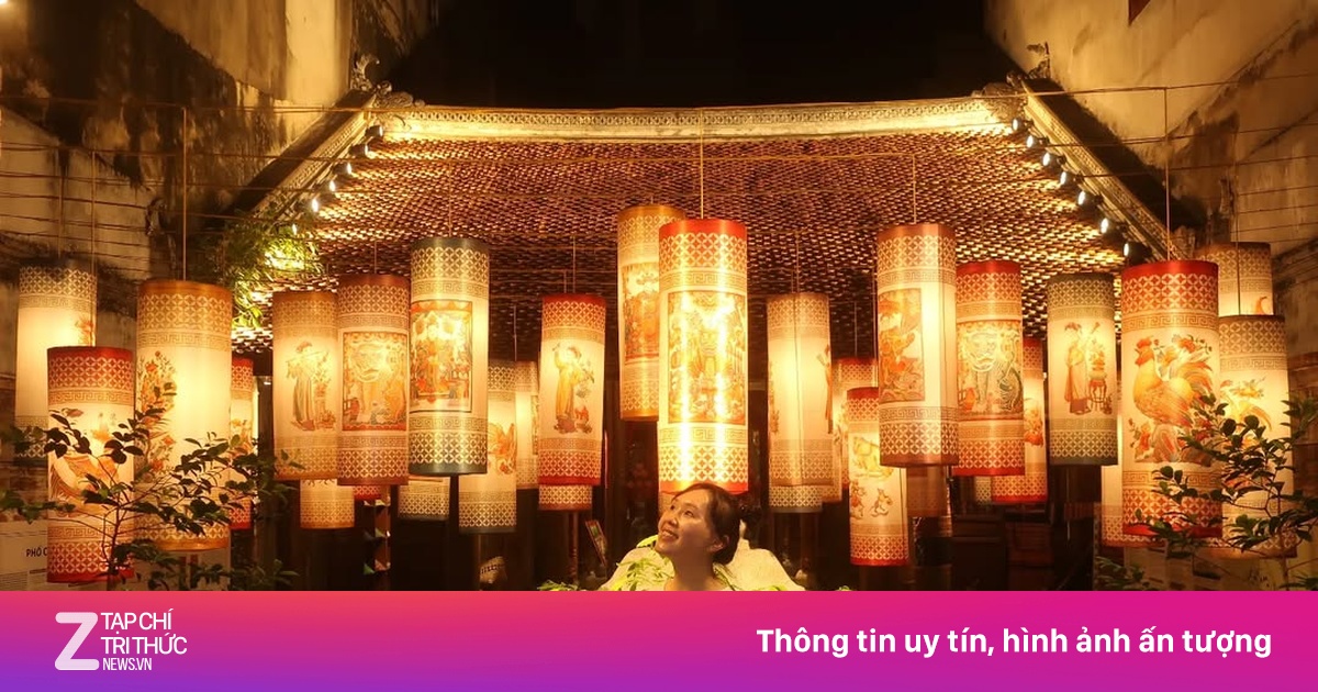 Tạm dừng đón khách một số di tích tại phố cổ Hà Nội