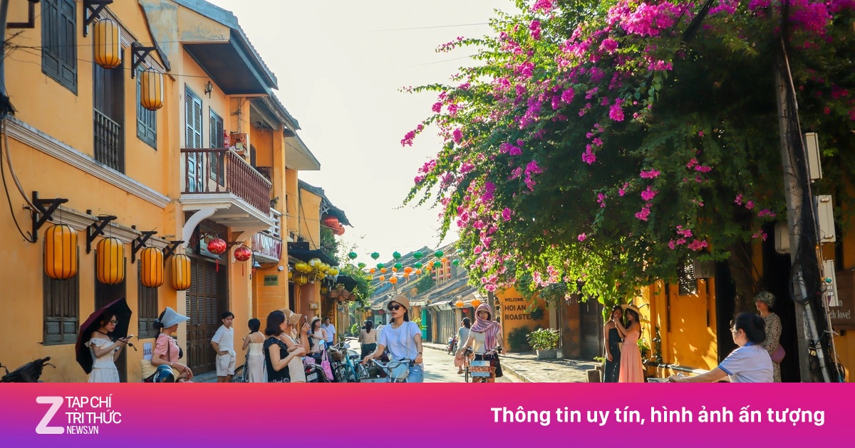 Khách Australia kể 19 lần du lịch Việt Nam