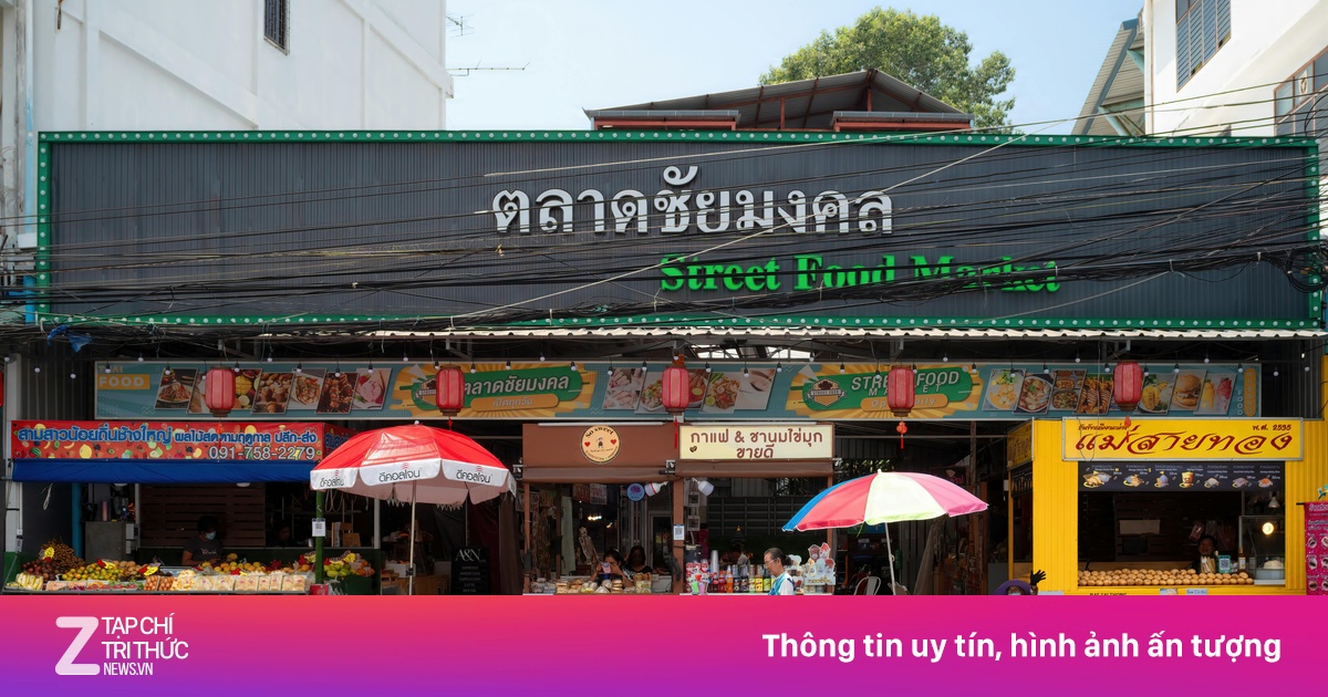 Thái Lan kích cầu du lịch nội địa, người dân lại đổ xô đi nước ngoài