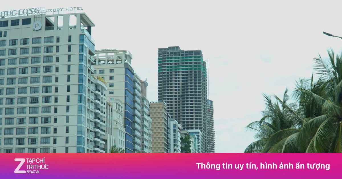 Khách sạn ở Đà Nẵng tăng giá gấp 3 vẫn 'cháy phòng' mùa pháo hoa