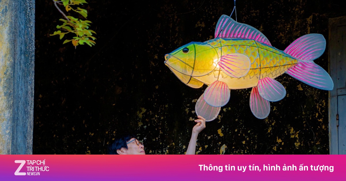 Đại Nội Huế mở cửa ban đêm miễn phí dịp Trung thu