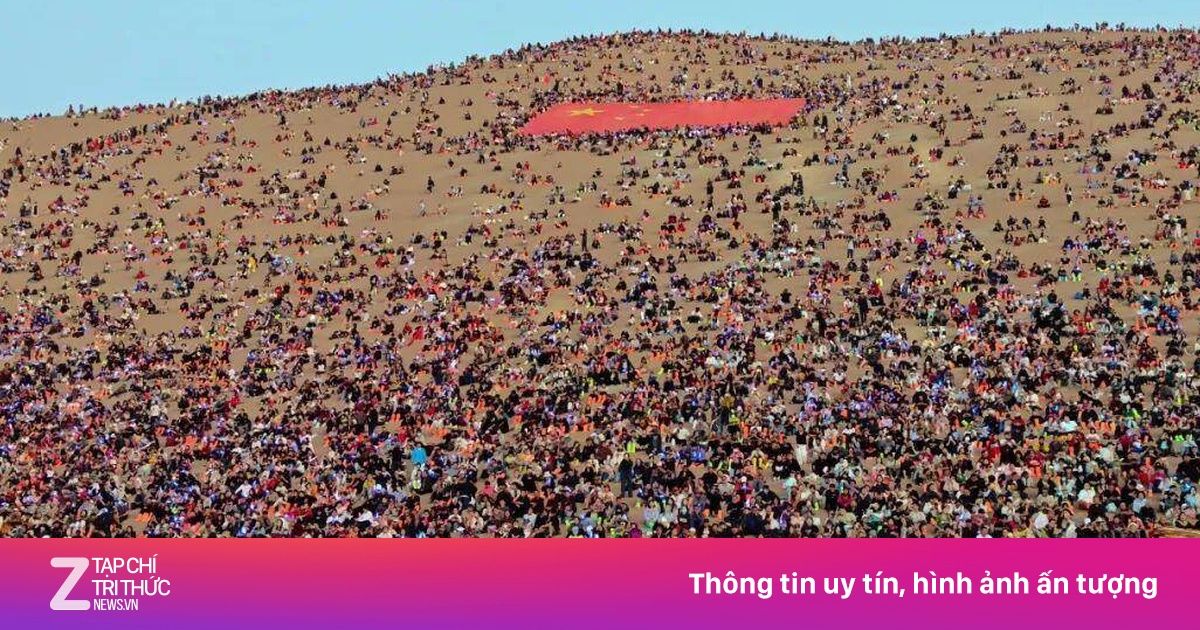 Dự báo kỷ lục 9,5 tỷ lượt đi lại dịp Tết Nguyên đán Trung Quốc