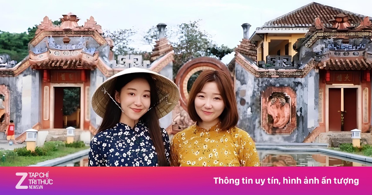 Việt Nam thành điểm đến lý tưởng với khách Hàn thời bão giá