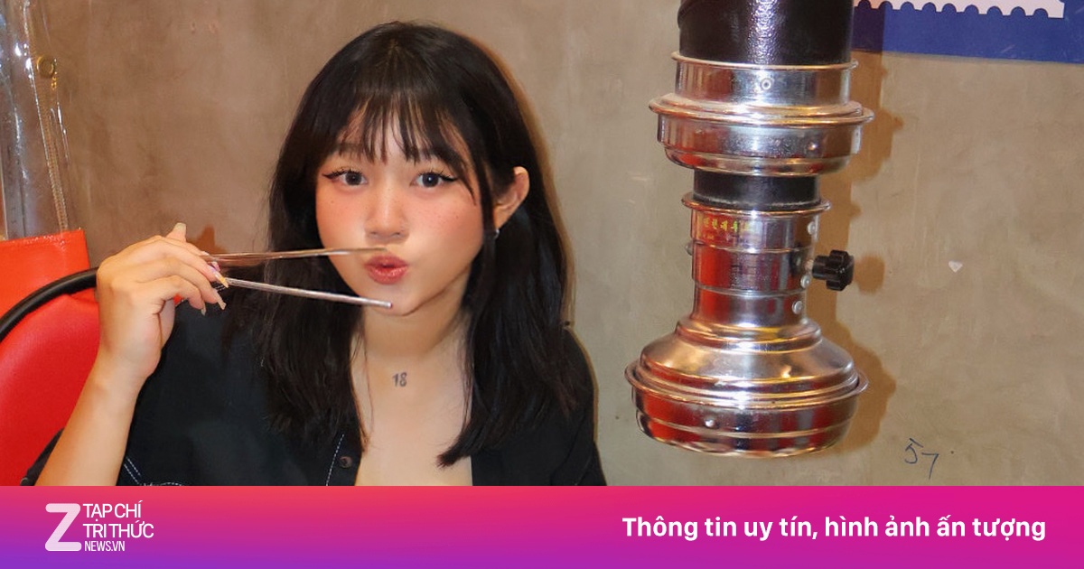 Ngồi lều nhậu kiểu Hàn Quốc giữa Hà Nội