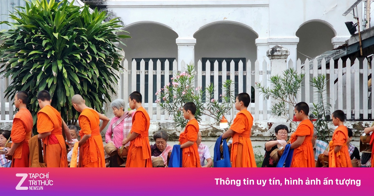 Du lịch Lào hưởng lợi gì từ đường sắt cao tốc nối từ Trung Quốc