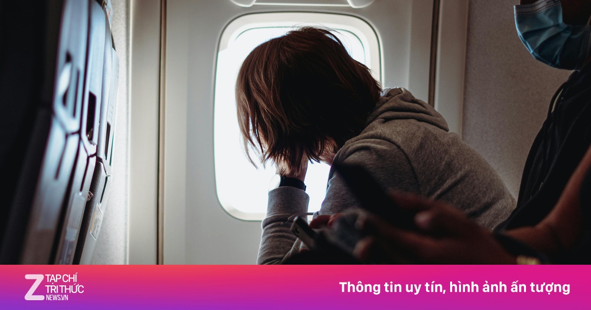Ghế 'khổ' nhất máy bay