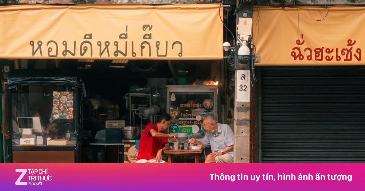 Quán ăn, dịch vụ du lịch châu Á 'thấm đòn' vì giá xăng, dầu