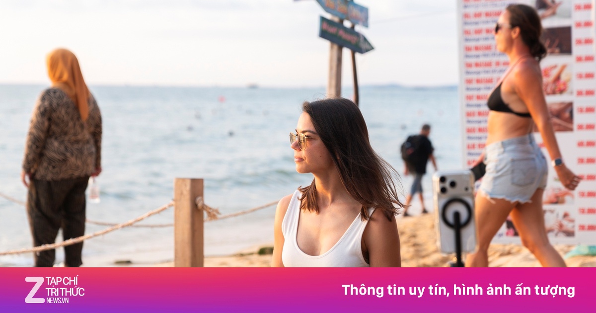 Tạp chí Pháp lý giải vì sao Việt Nam 'hot' nhất 2026