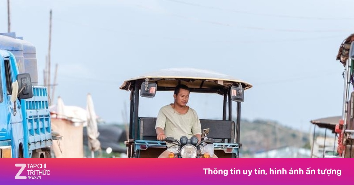 Gần 200 cơ sở du lịch tại Siem Reap vẫn đóng cửa sau 7 năm đại dịch Covid-19
