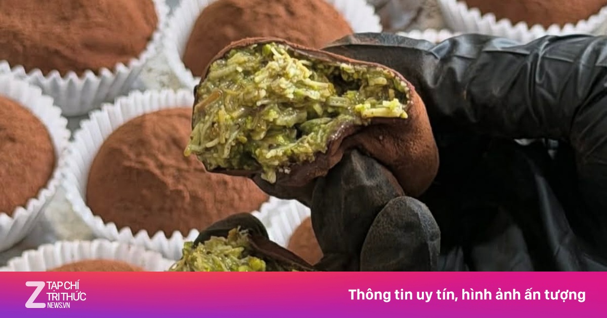 Ji Chang-wook 'dội gáo nước lạnh' vào cơn sốt bánh quy dẻo Dubai