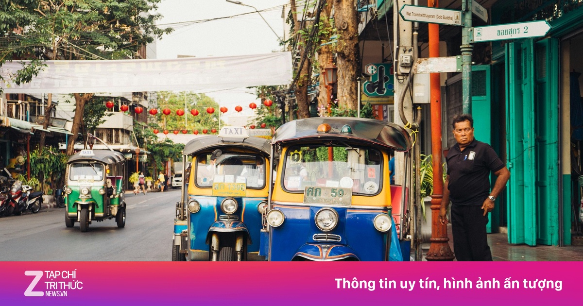 Thái Lan giữa virus Nipah: 'Chúng tôi vẫn an toàn và thân thiện'