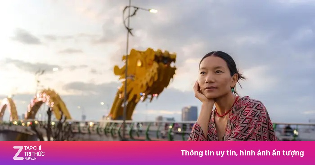 Ngoài khách Tây, ai có thể trả 12 triệu đồng thuê căn hộ ở Đà Nẵng?