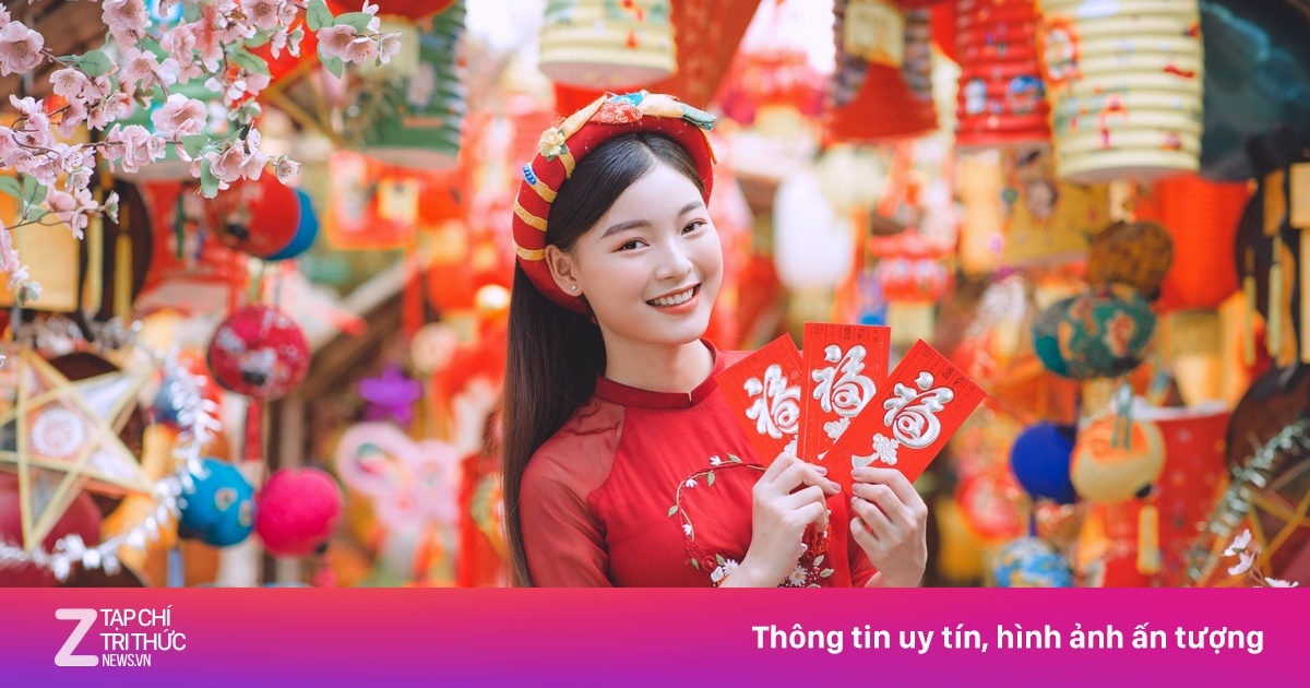 Nên Bỏ Bao Nhiêu Tiền Trong Phong Bao Lì Xì? Ý Nghĩa Con Số May Mắn