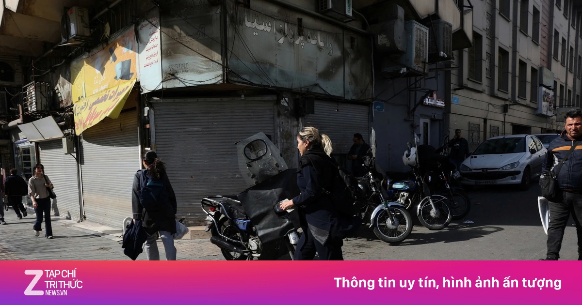 Cảnh báo du lịch khẩn đến Trung Đông