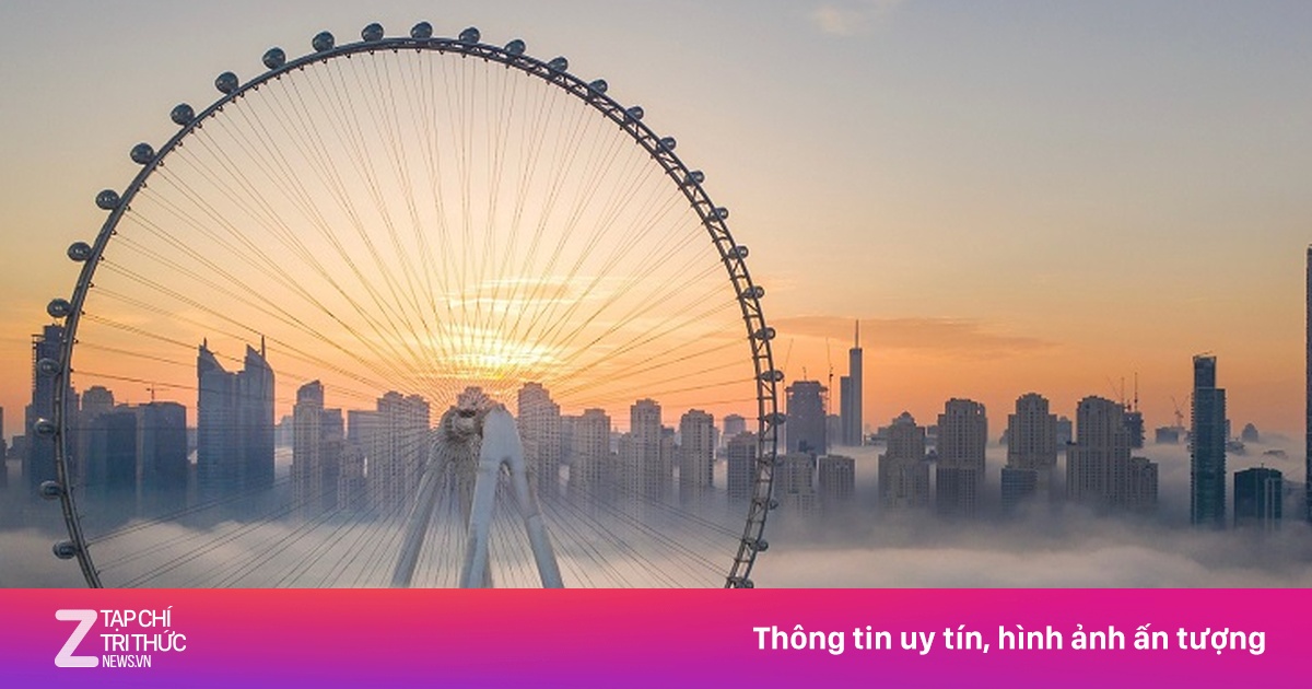 Tạm đóng cửa loạt điểm du lịch ở Dubai