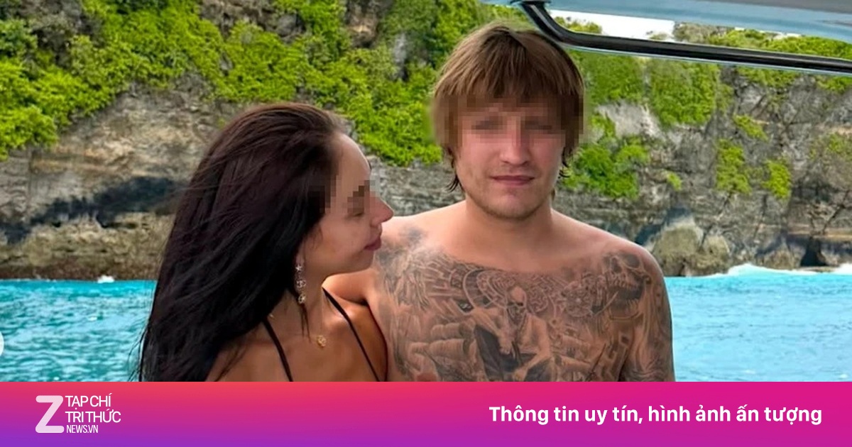 Vụ sát hại con trai ông trùm Ukraine ở Bali: 'Thiên đường' du lịch lộ mặt tối