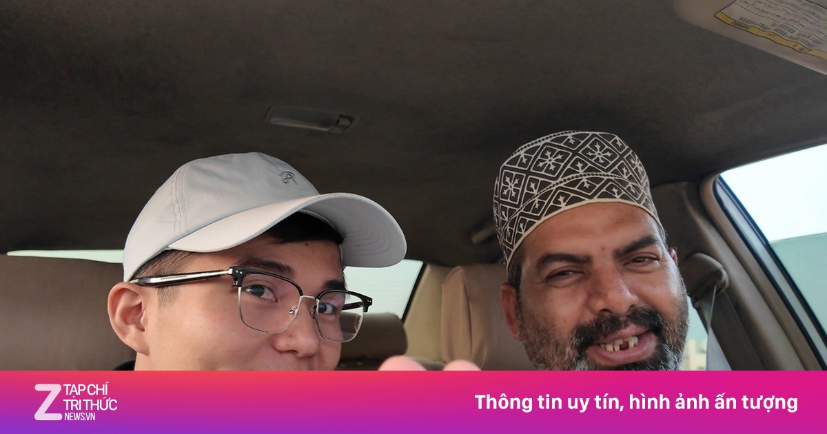 Bất ngờ chi tiêu của khách Việt mắc kẹt tại Trung Đông