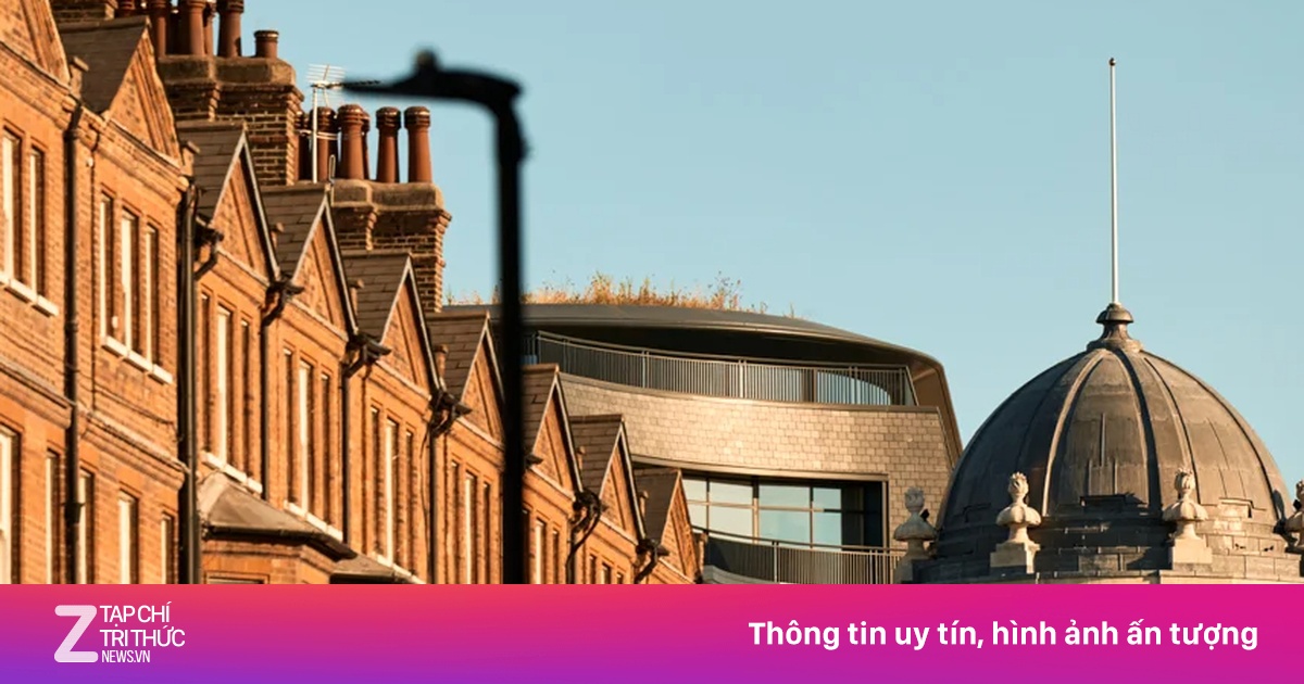 Six Senses London: Khách sạn 'chữa lành' xa xỉ đầu tiên tại Anh khai trương