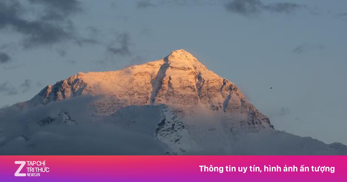 Everest Có Thực Sự Là Đỉnh Núi Cao Nhất Thế Giới? Những Góc Nhìn Bất Ngờ