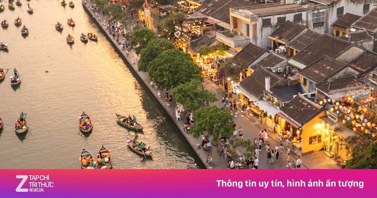 The New York Times Gợi Ý Lịch Trình 36 Giờ Khám Phá Hội An Đầy Trải Nghiệm