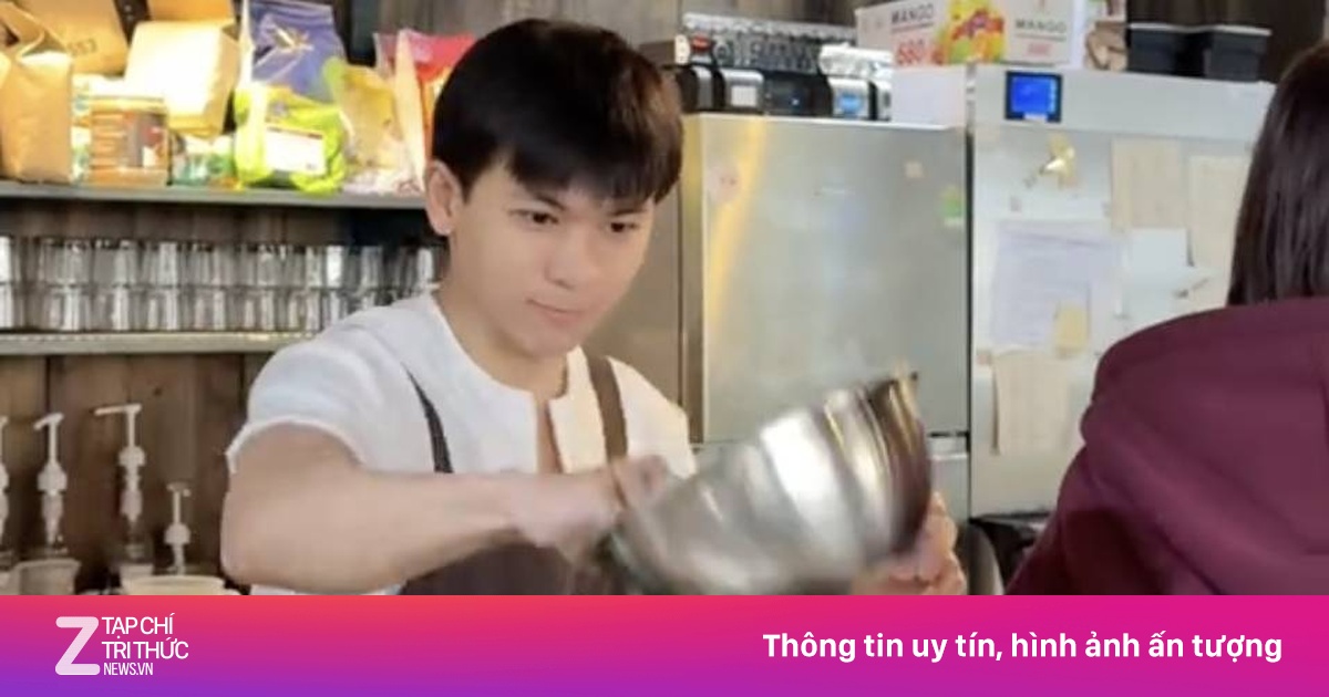 Thực hư nhân viên quán cà phê Đà Lạt đánh trẻ em