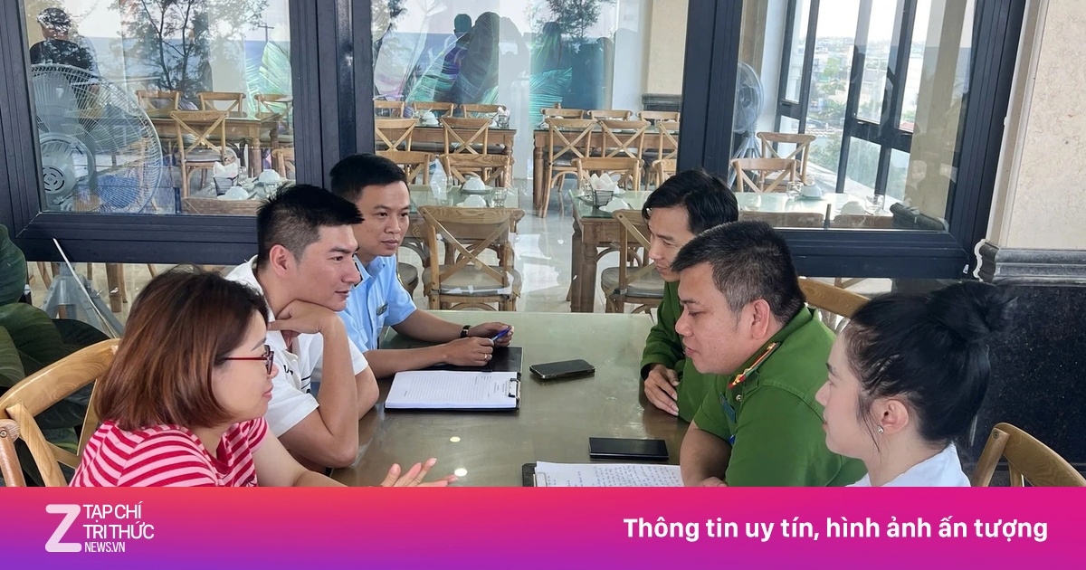 Tin bất ngờ vụ hóa đơn hải sản gần 18 triệu đồng ở biển Sầm Sơn