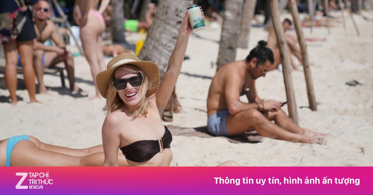 Báo Thái Lan: Phú Quốc không còn là đảo nhỏ yên tĩnh