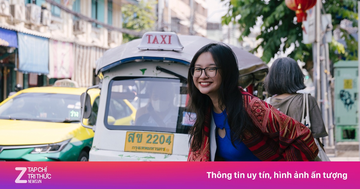 Khách Việt đi Thái Lan từ 20/6 sẽ phải trả thêm phí
