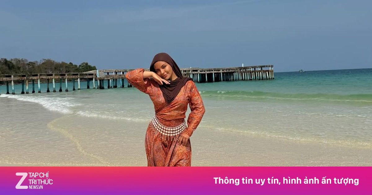 Lần đầu bãi biển Campuchia vào top đẹp nhất thế giới