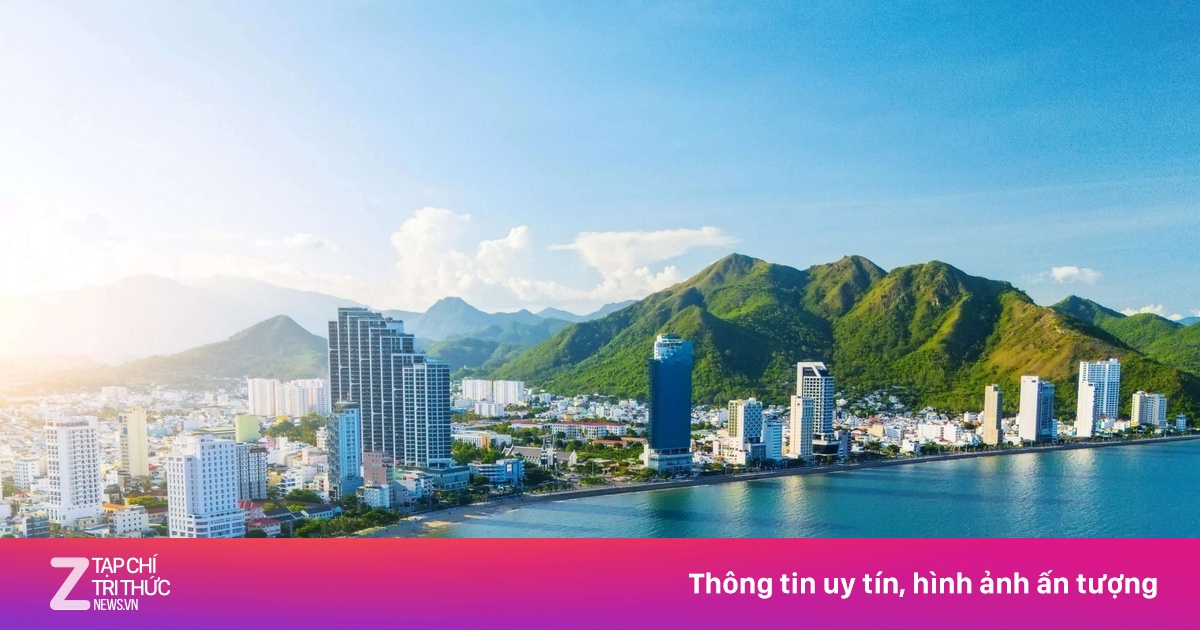 Lợi thế của Nha Trang khi thu hút tệp khách 'đi đông, chi nhiều