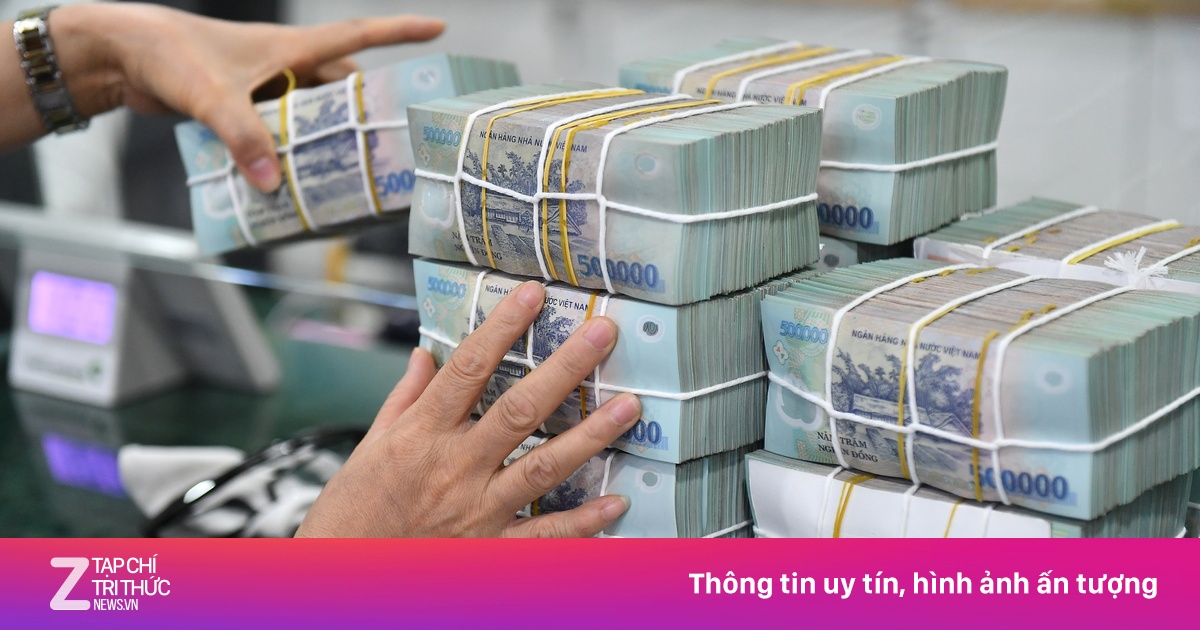 Lãi suất cho vay năm 2024 có dư địa giảm thêm? - Kinh doanh - ZNEWS.VN