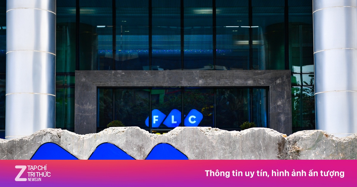 FLC phát thông báo quan trọng sau khi ông Trịnh Văn Quyết trở lại