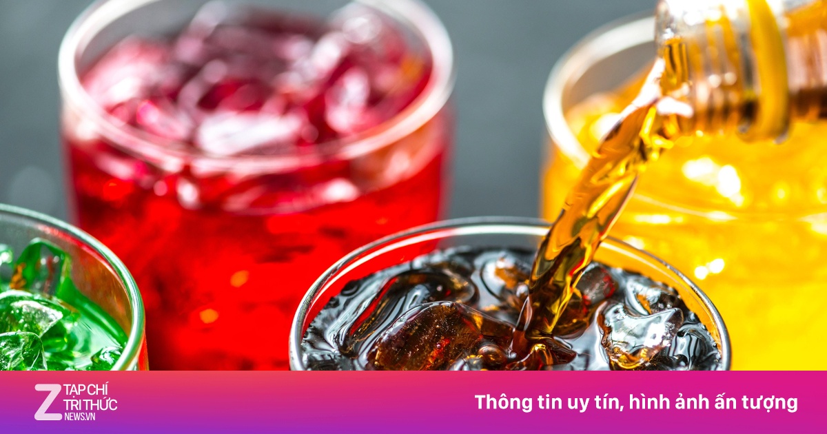 Lo ngại đánh thuế nước ngọt có thể gây hệ lụy dây chuyền
