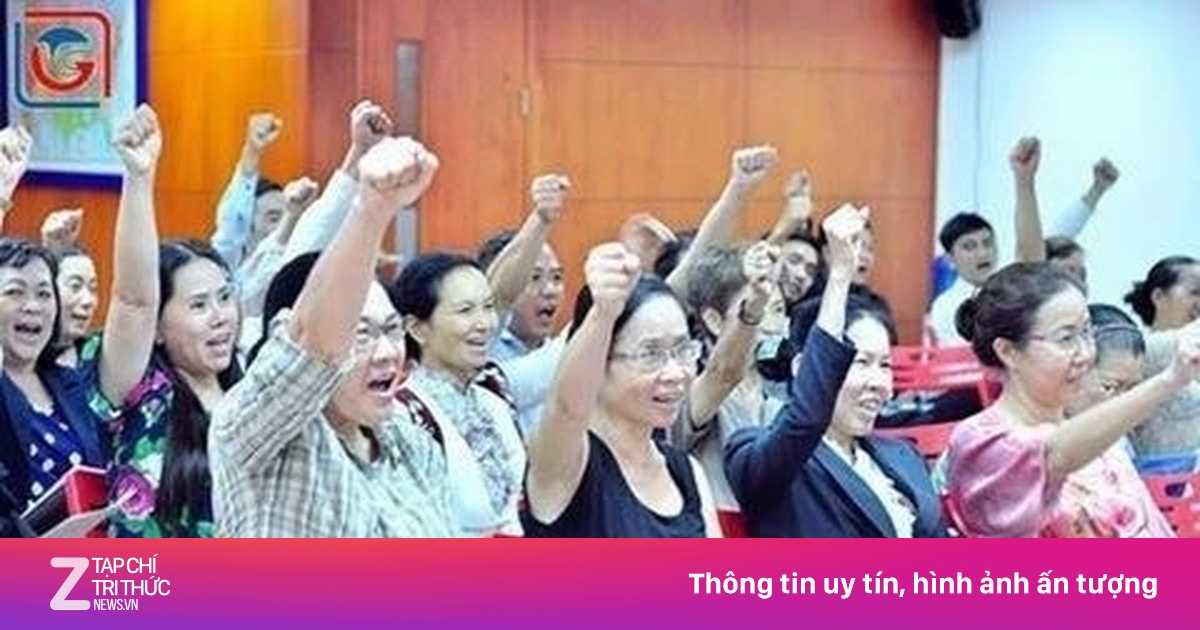 Thêm một công ty đa cấp ở TP.HCM dừng bán hàng đa cấp