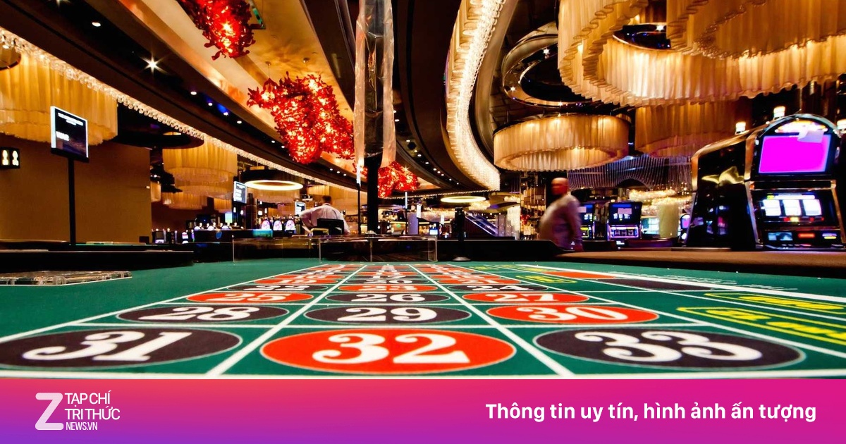 Chấp thuận đầu tư dự án casino 2 tỷ USD ở Vân Đồn