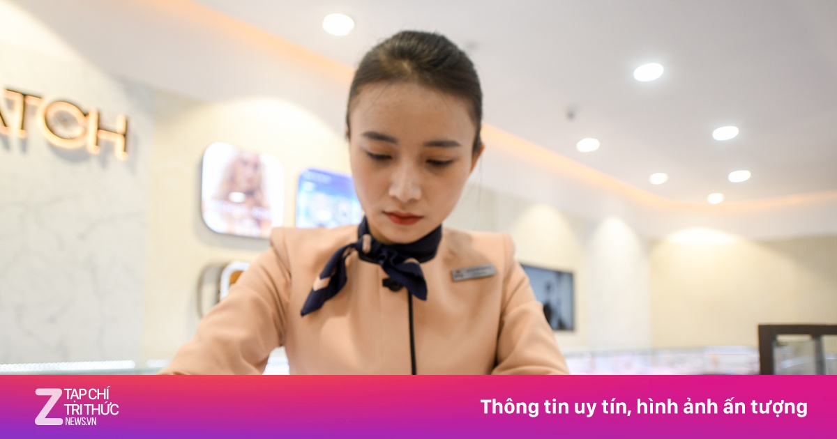 Dragon Capital trở lại làm cổ đông lớn tại PNJ