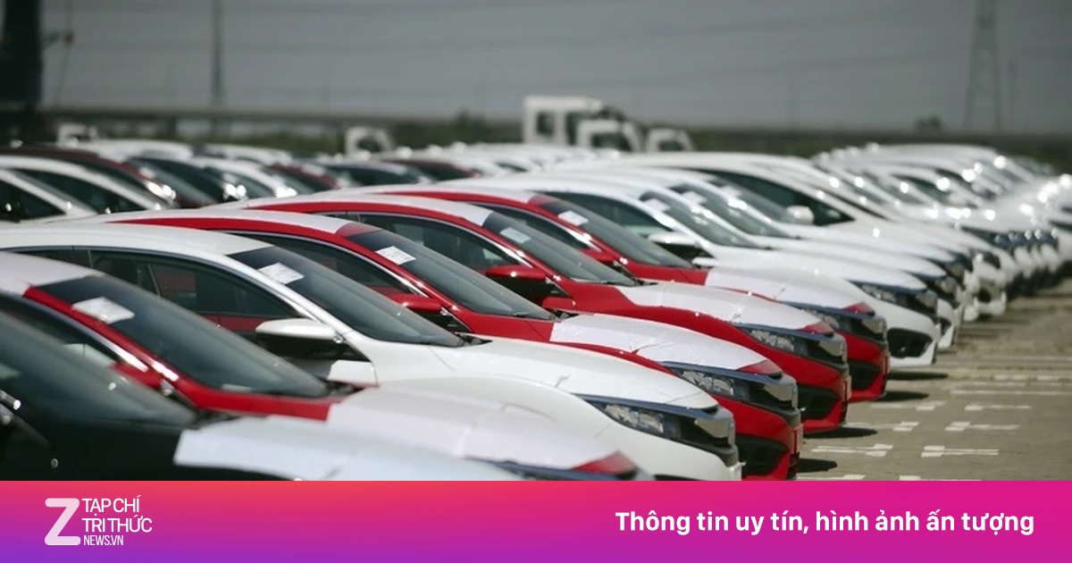 Bí thư, chủ tịch xã được bố trí ôtô phục vụ công tác chung