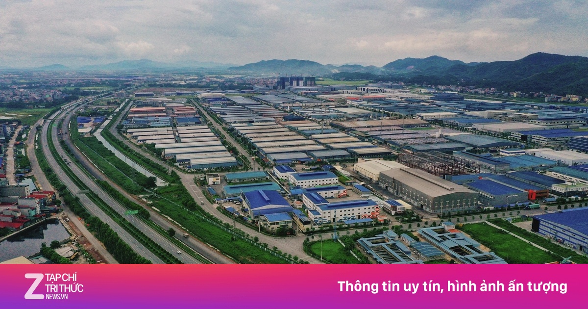 Kinh tế Bắc Giang tăng hơn 14%, dẫn đầu cả nước