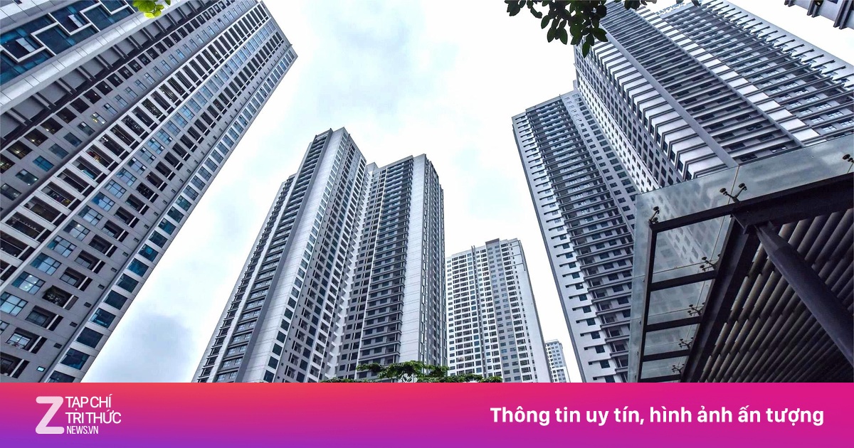 Cảnh báo rủi ro khi ký hợp đồng mua nhà theo mẫu của chủ đầu tư