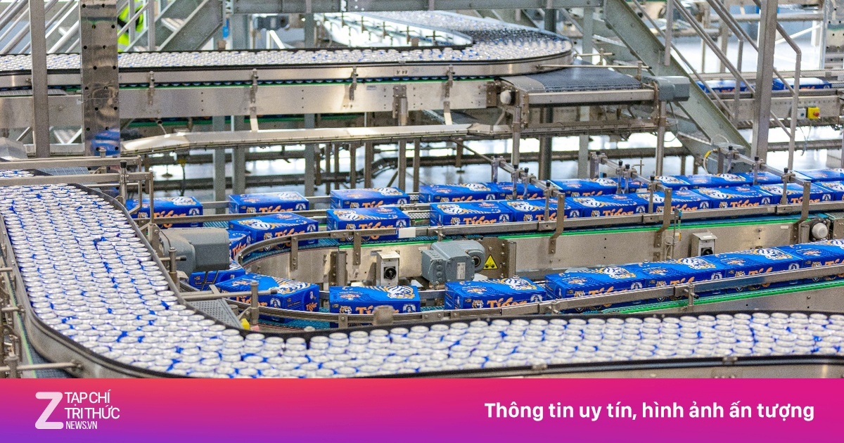 Heineken được đề nghị mở lại nhà máy Quảng Nam sau 1 năm tạm dừng