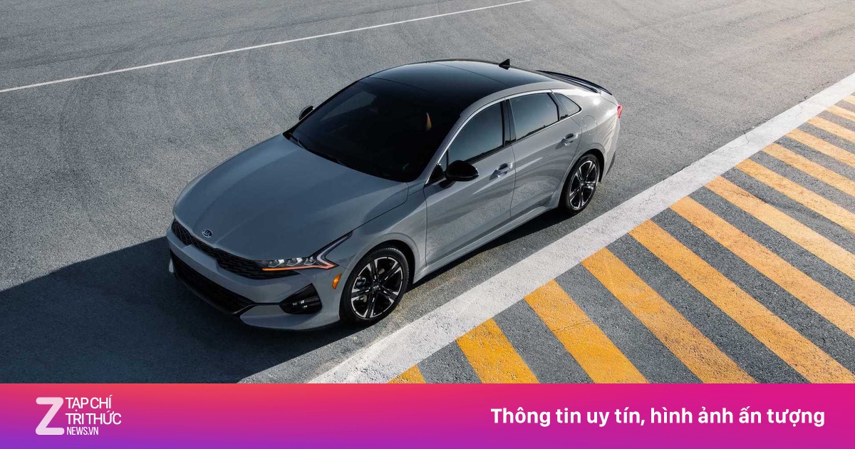 Các Hãng Xe Lớn Cân Nhắc 'Hồi Sinh' Dòng Sedan Trước Áp Lực Giá SUV Tăng Cao