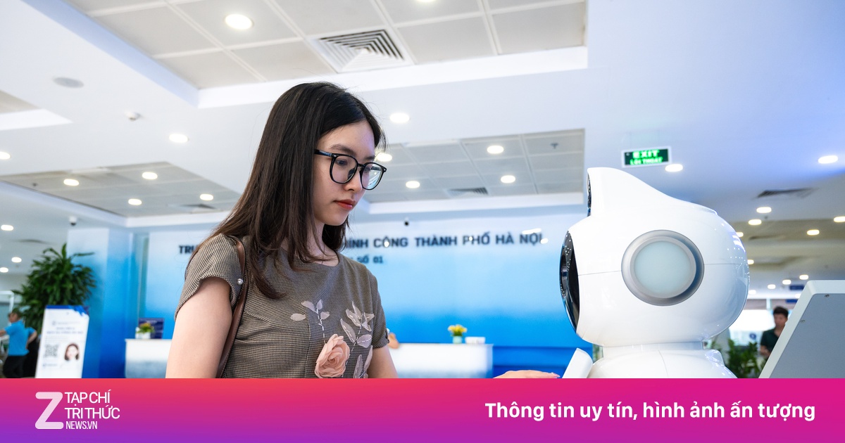 AI hỗ trợ công vụ sẽ không được phép 'bịa' thông tin