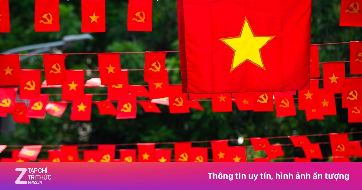 Học giả Mỹ: Việt Nam hội đủ yếu tố trở thành 'con hổ châu Á' mới
