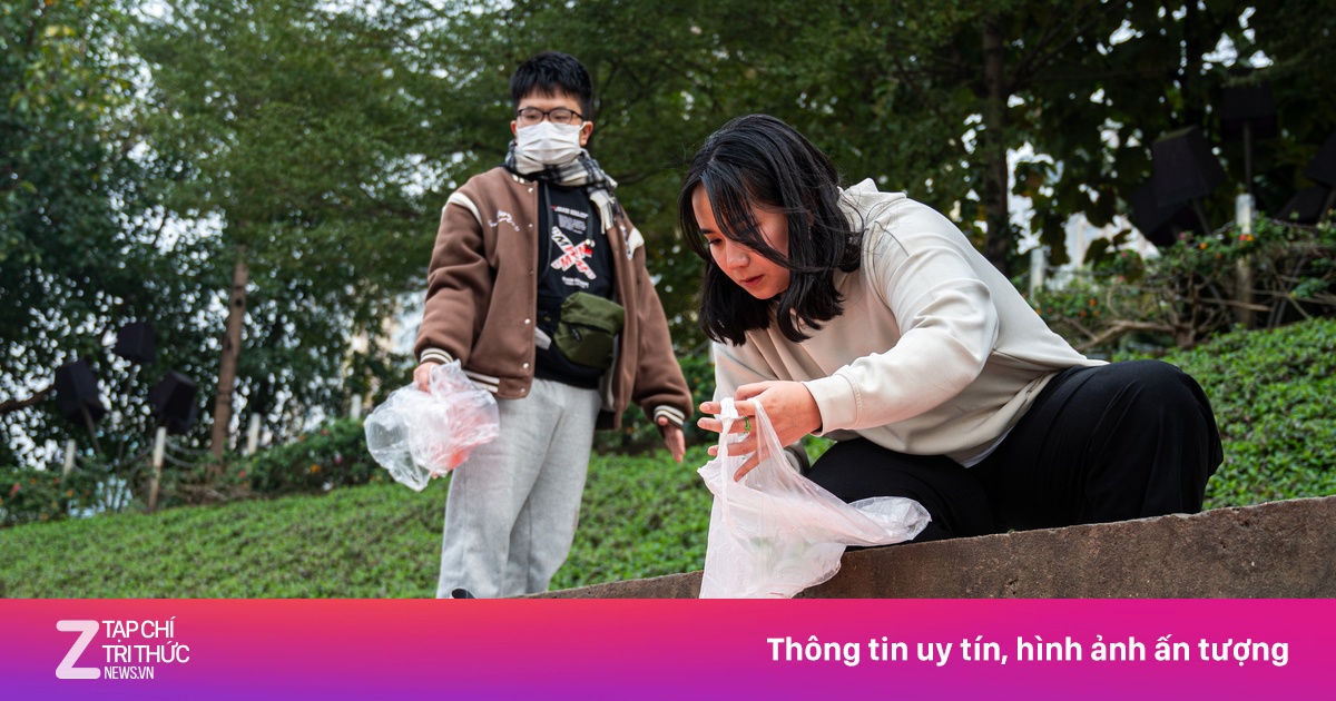 Việt kiều Đức vượt hàng nghìn km về Việt Nam thả cá