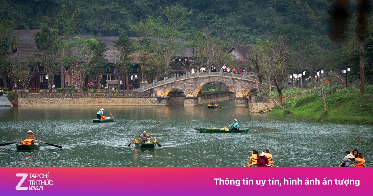 Du lịch Tết Bính Ngọ: 14 triệu lượt khách và những thách thức từ thành công