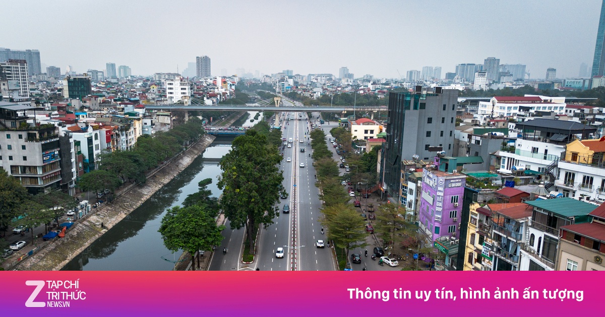 Tuyến đường Đông - Tây được đề xuất đầu tư hơn 21.300 tỷ đồng tại TP.HCM