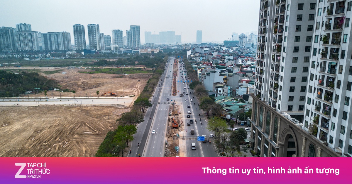 Hà Nội muốn phát hành trái phiếu để đầu tư dự án lớn