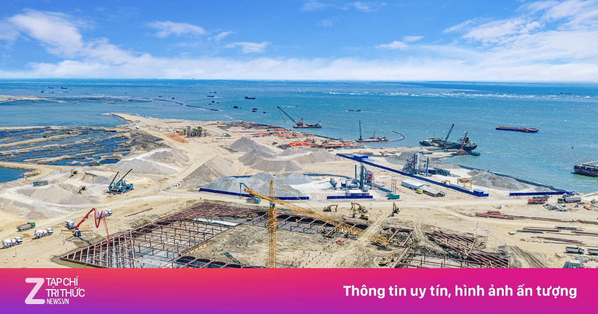Bất động sản Việt Nam nhiều lợi thế đón dòng vốn ngoại