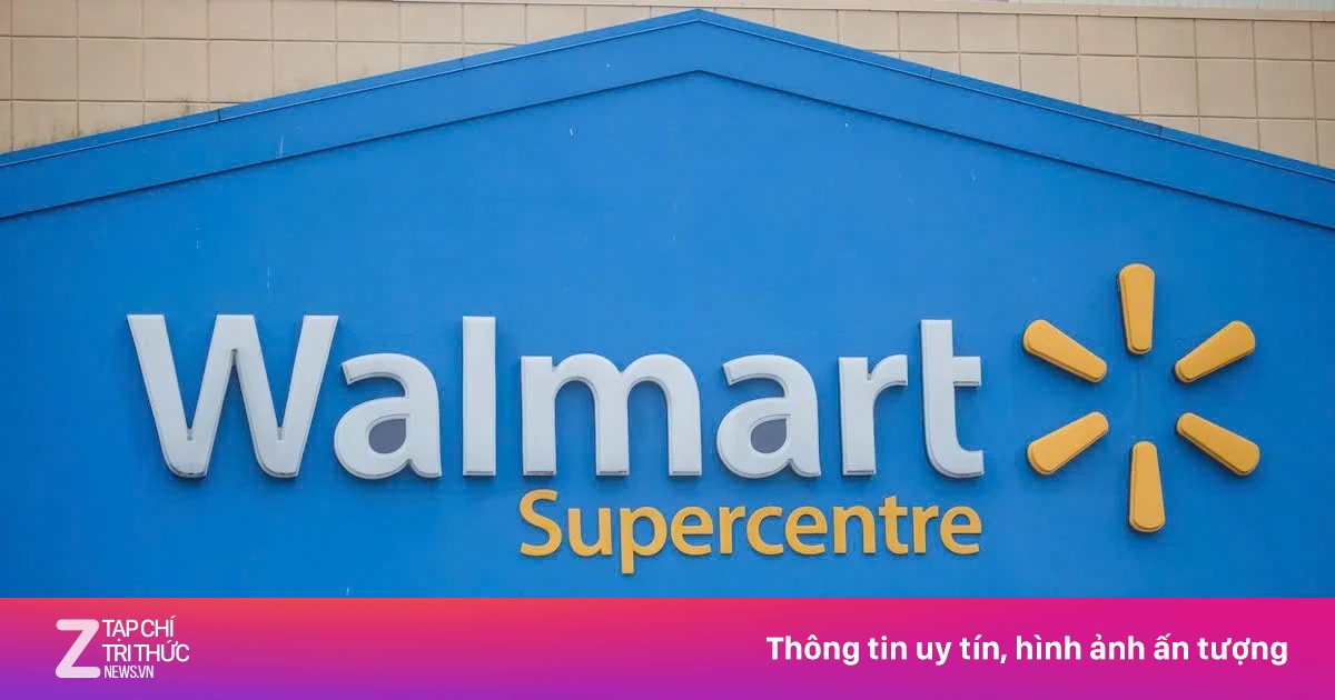 Đề xuất Walmart xây dựng trung tâm thu mua chiến lược tại Việt Nam