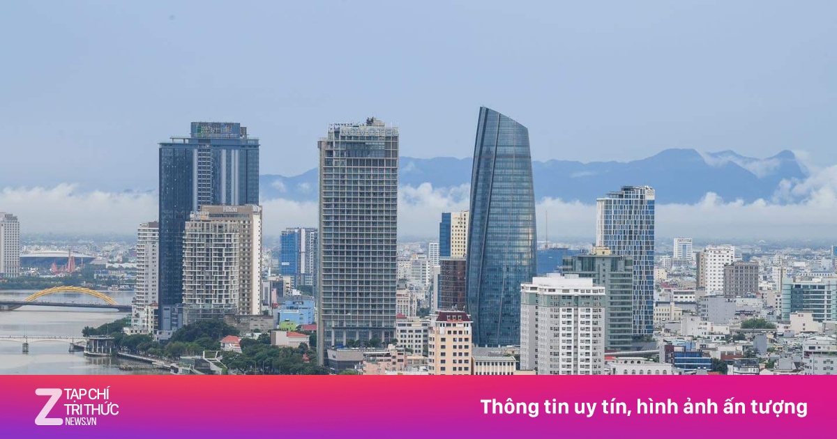 Đà Nẵng đề xuất tăng giá đất, có nơi hơn 340 triệu đồng/m2